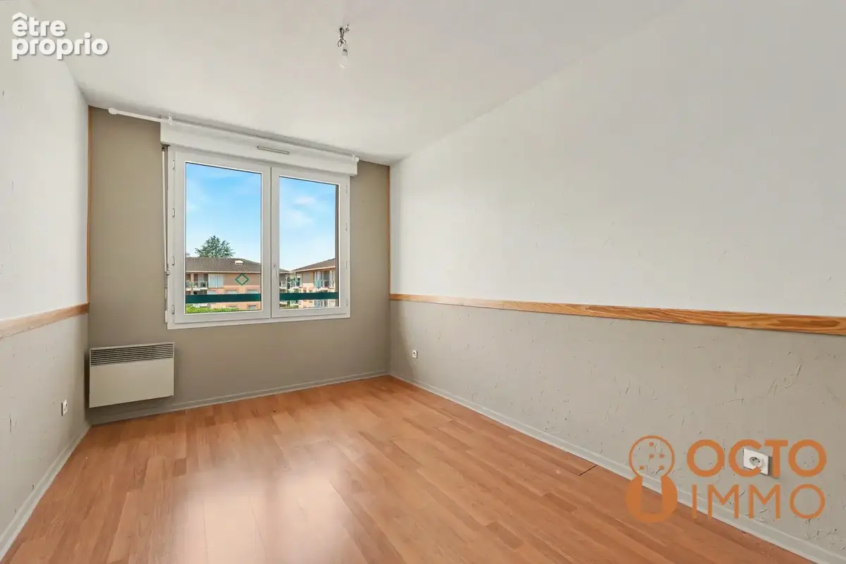 Appartement 95 m² à Tournefeuille  - photo 7