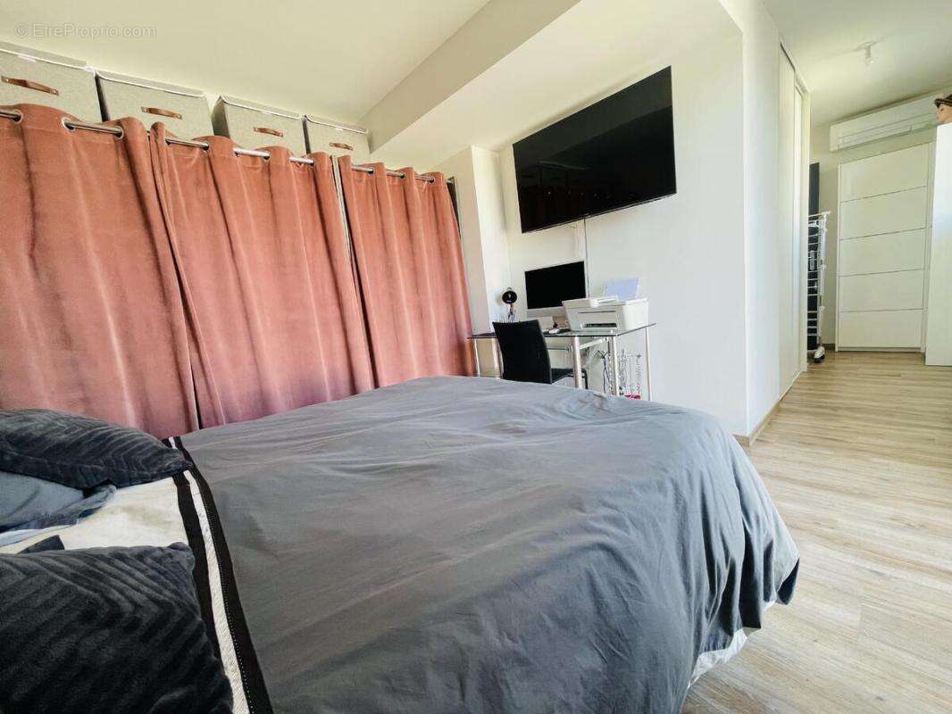 Appartement F3 - photo 7