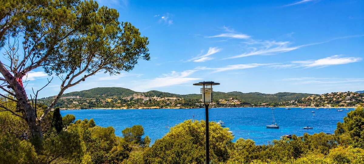 Appartement à LA SEYNE-SUR-MER