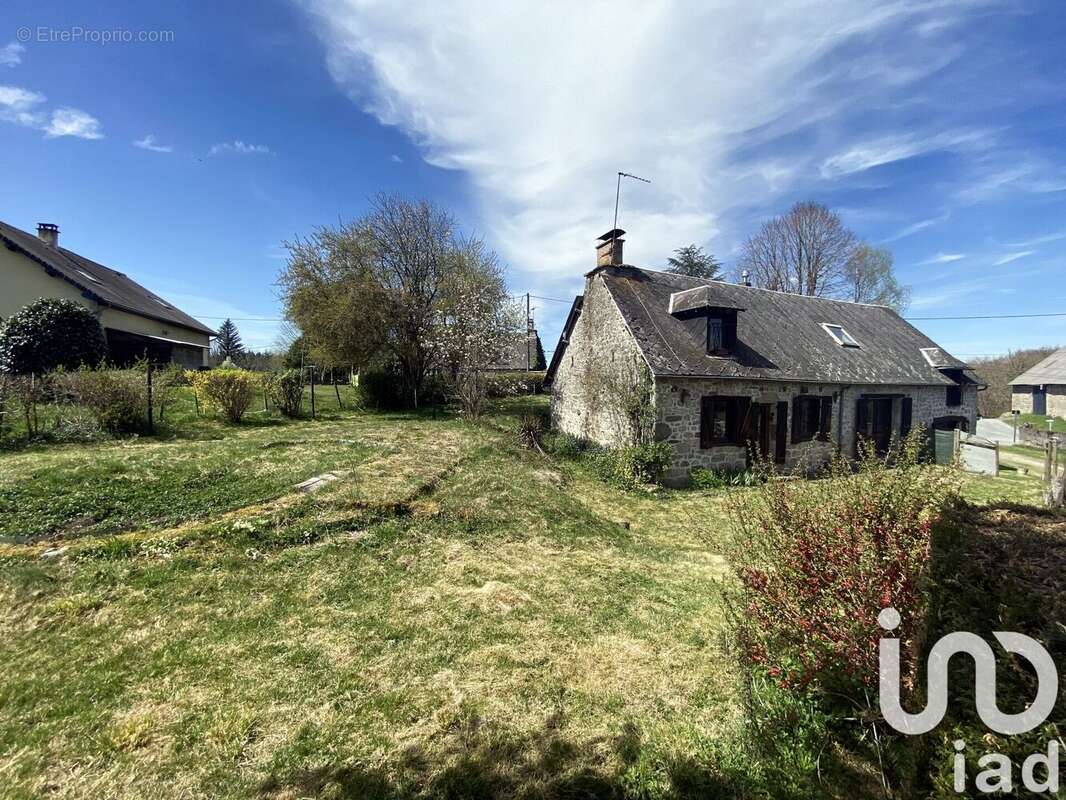 Photo 4 - Maison à MOUSTIER-VENTADOUR