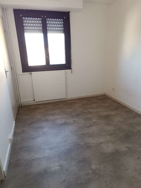 Appartement à VIERZON