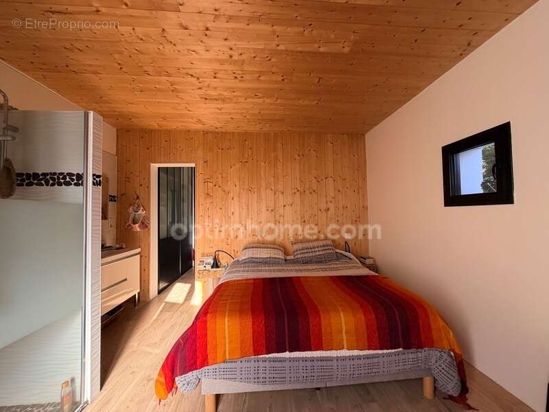 Maison à LE BOIS-PLAGE-EN-RE