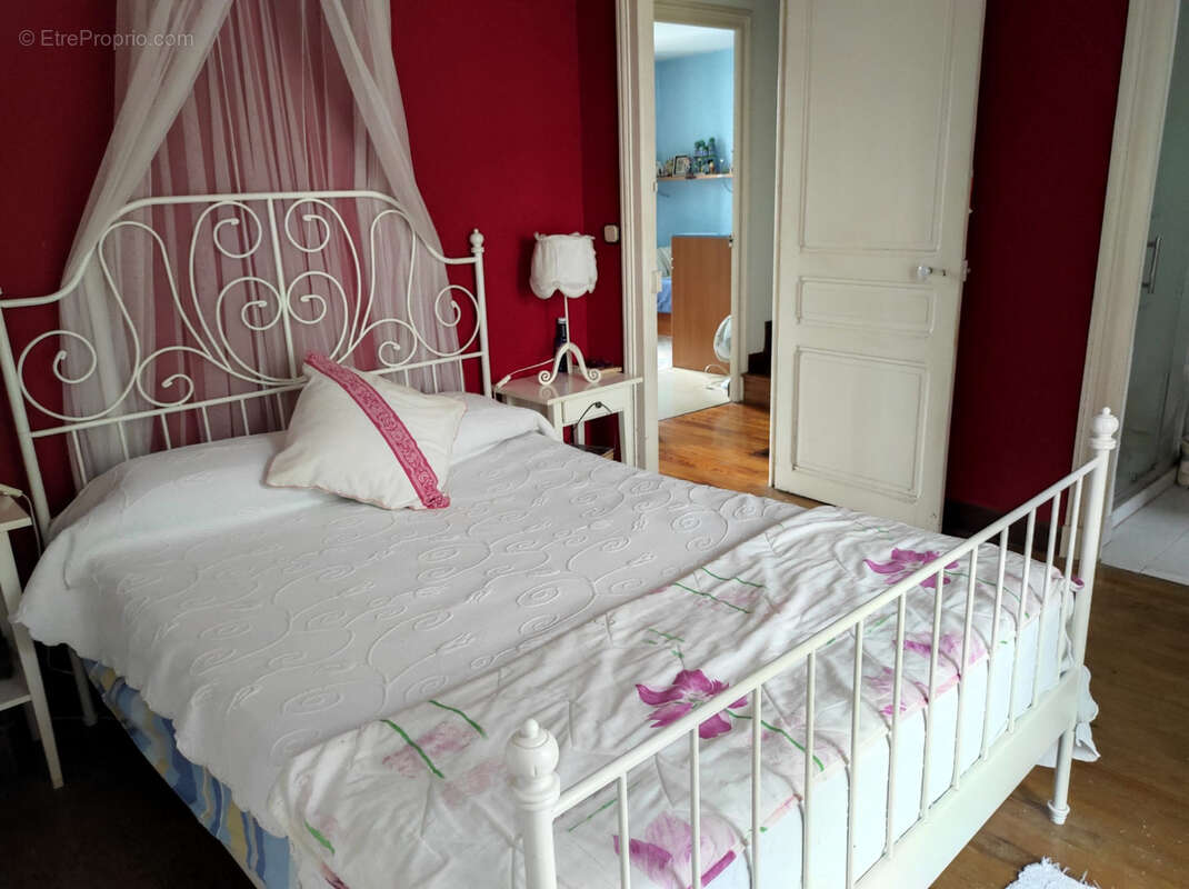 Maison à HENDAYE
