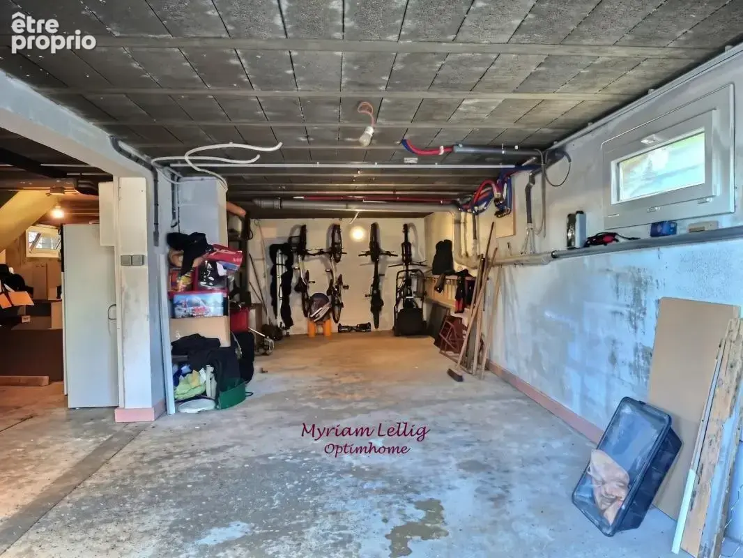 Maison à vendre 6 pièces LA BONNEVILLE SUR ITON (27) - photo 13