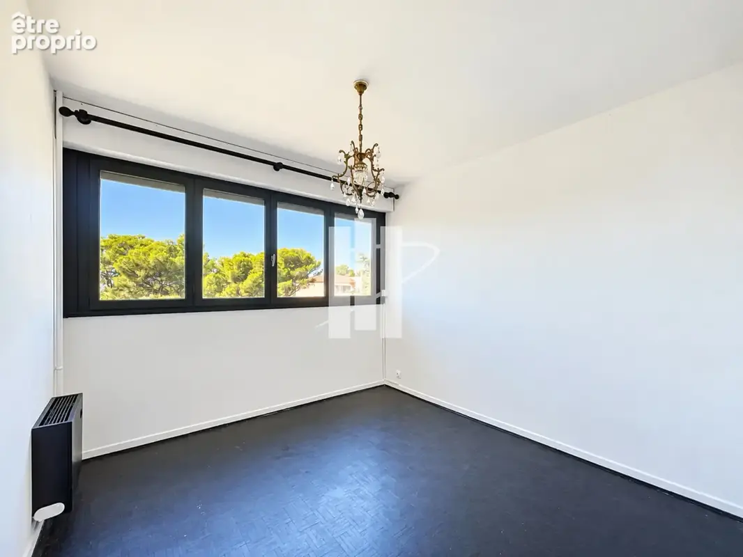 Appartement 4/5 pièces Valescure - photo 7