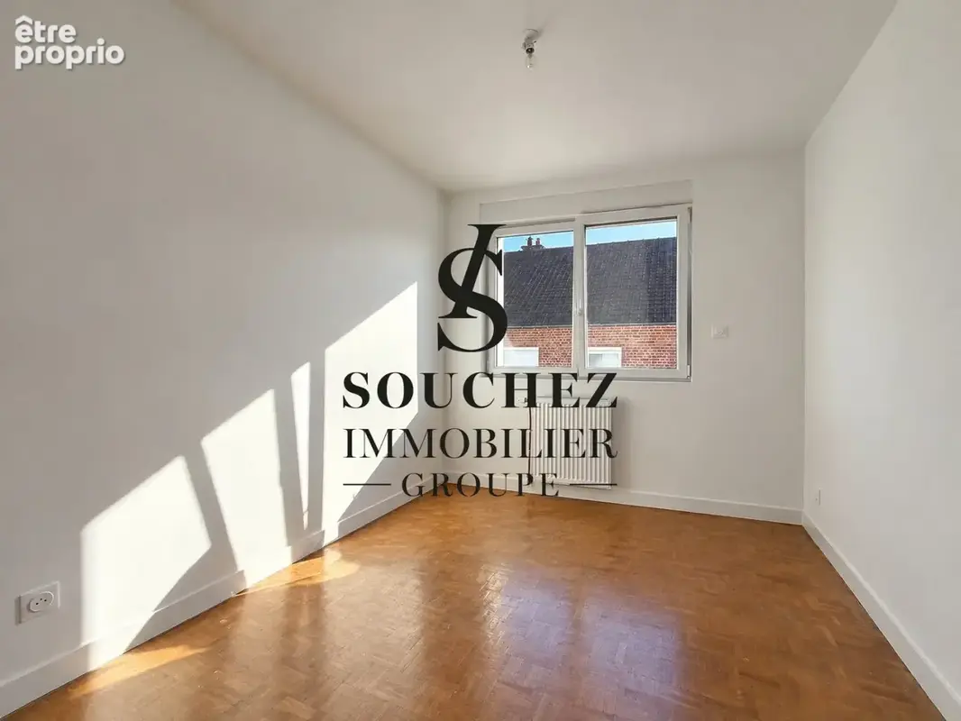 Maison 5 pièces 84 m² à vendre à Maroeuil (62161) - photo 9
