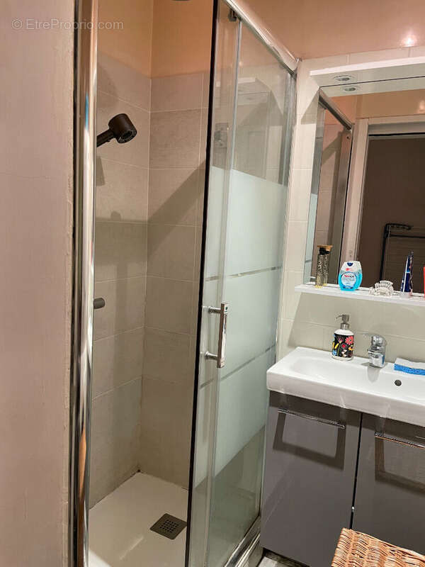 Appartement à AULNAY-SOUS-BOIS