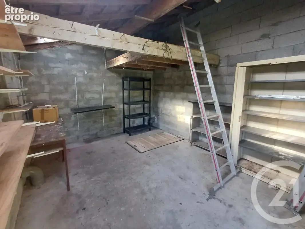 Maison 4 pièces 85 m² à vendre à Semussac (17120) - photo 9