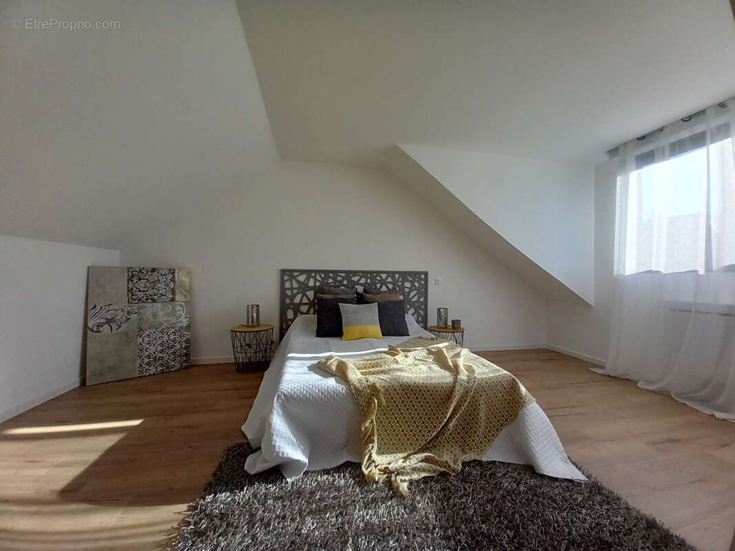 Maison à LA BAULE-ESCOUBLAC