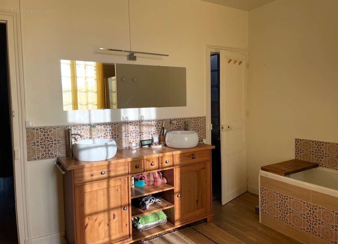 Maison à CHATEAU-PORCIEN