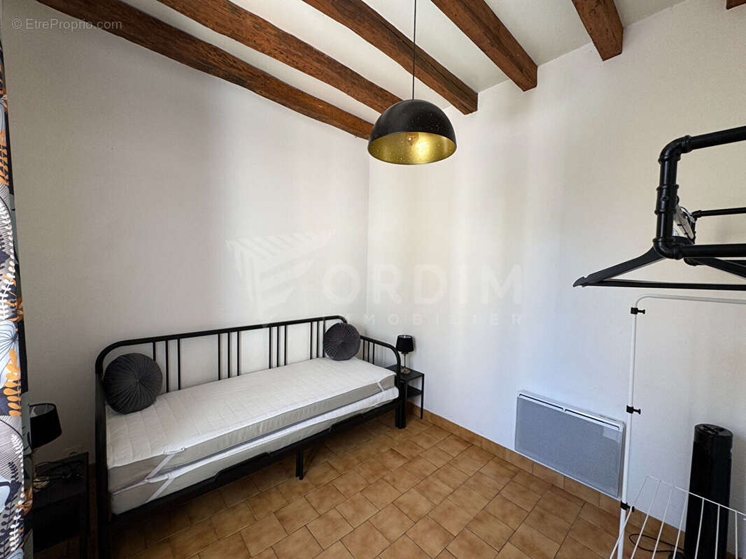 Appartement à POUILLY-SUR-LOIRE