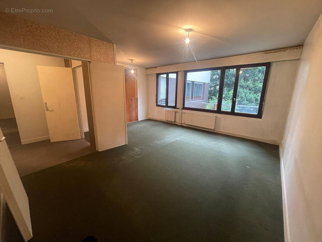 Appartement à PARIS-13E