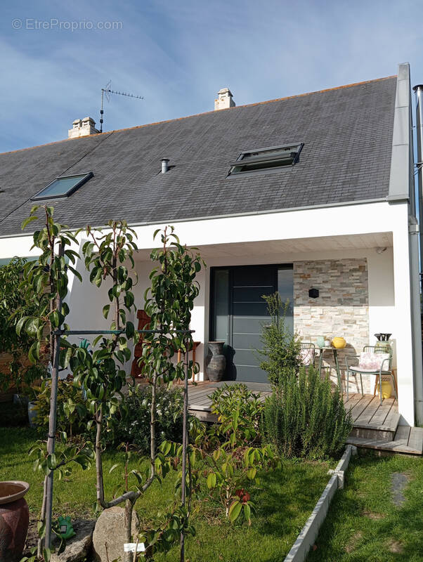 Maison à LE CROISIC