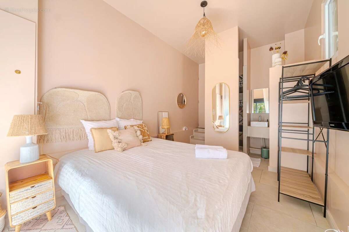 Maison à MONTPELLIER