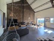 Maison à BARAQUEVILLE