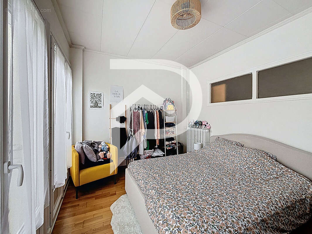 Appartement à SOISSONS