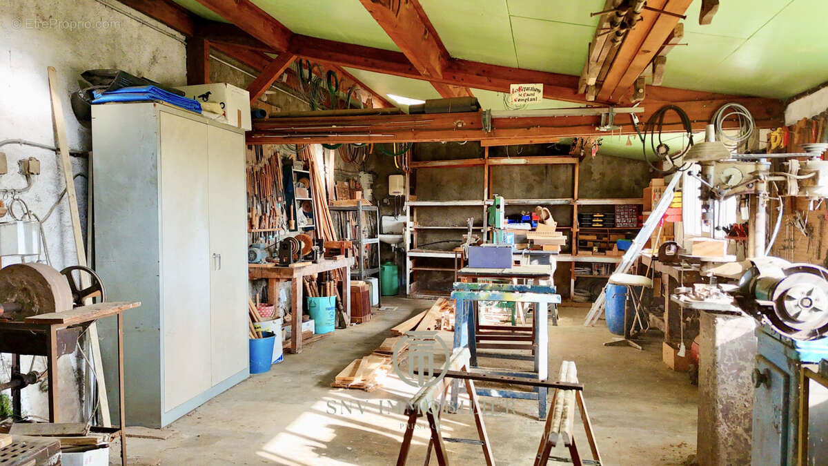 Maison à SEMUR-EN-BRIONNAIS