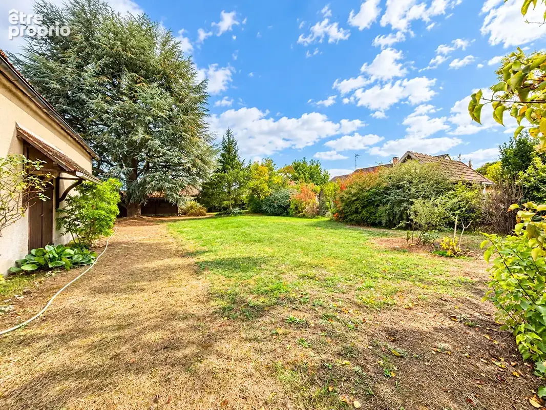 Maison 84m² à garnay - photo 15