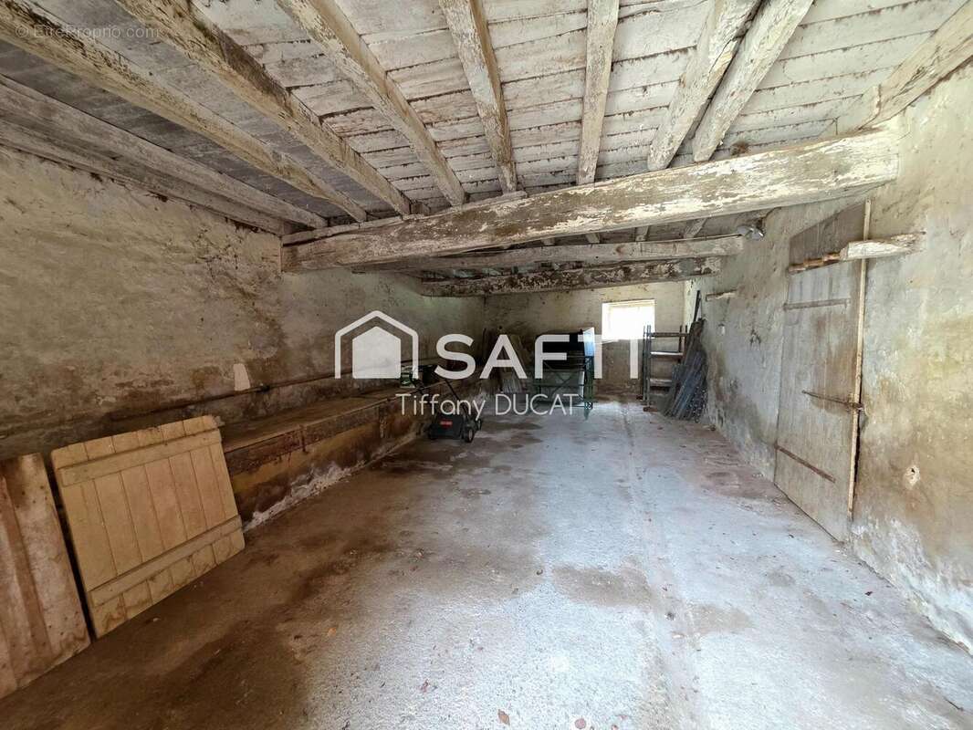Maison 168 m² à Etourvy  - photo 5