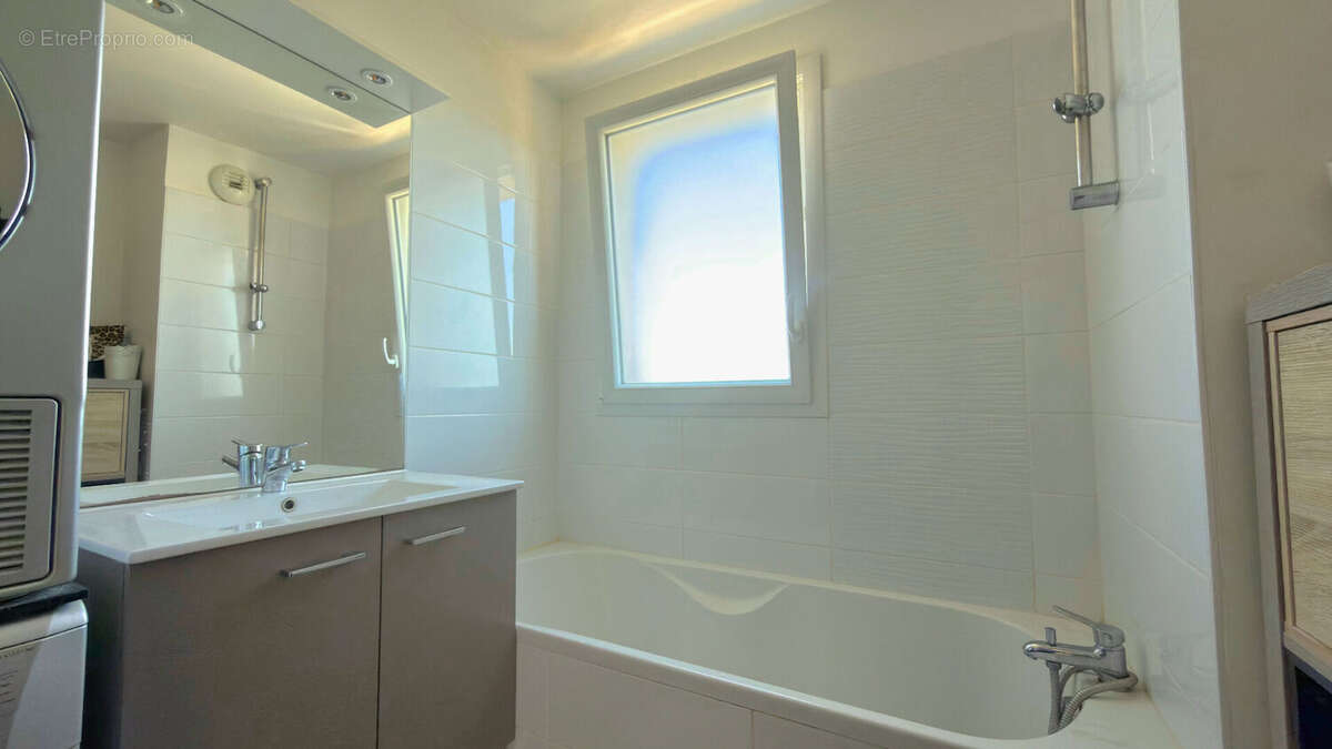 Appartement à SAINT-HERBLAIN