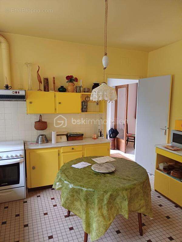 Maison à MONTRICOUX