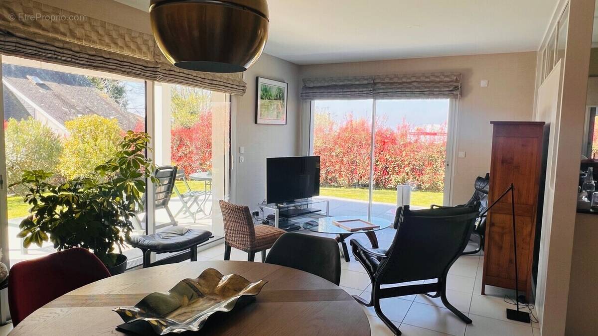 Appartement à PAU