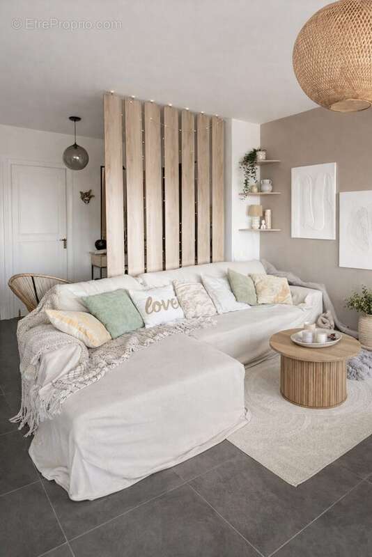 Appartement 104 m² à Villars  - photo 9