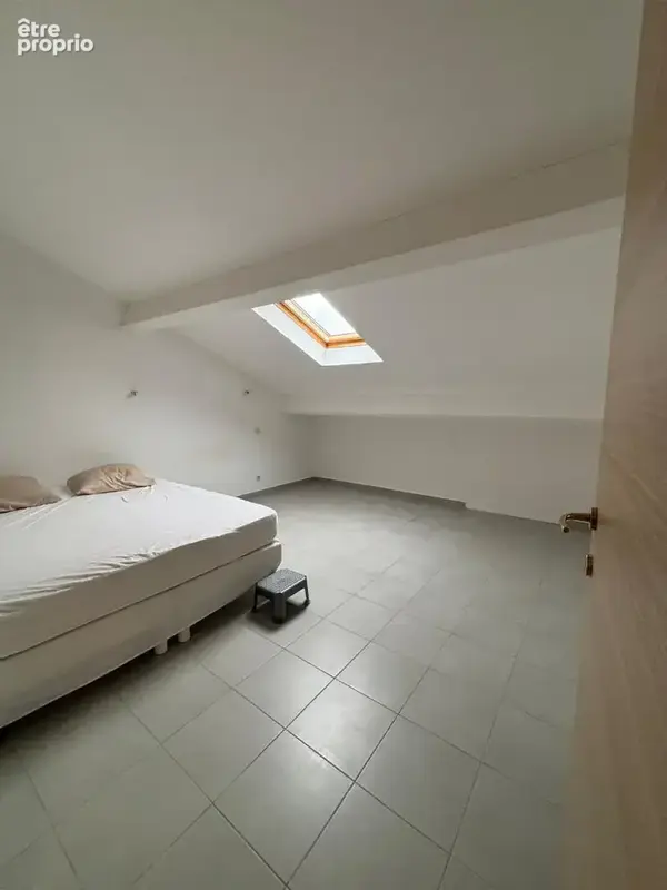 Lucciana  - Appartement en duplex de type T4 140.83 m2 avec garage et parking - photo 17