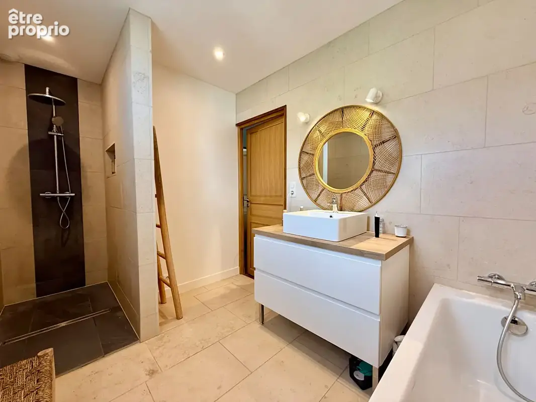 Maison La Baule Escoublac 7 pièces 142.72m2 - photo 11