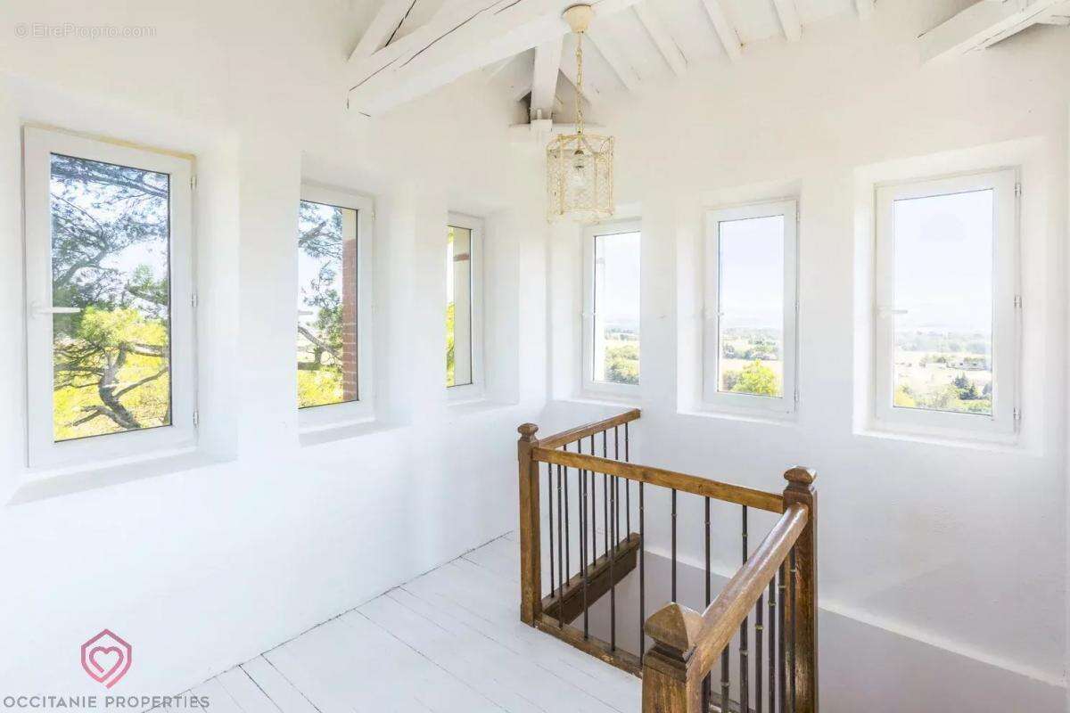 Maison à CASTELNAUDARY