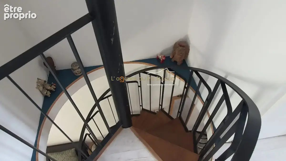 Maison 3 pièces 62 m² à vendre à Montpellier (34090) - photo 9
