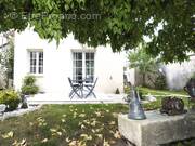 Maison à BOIS-LE-ROI