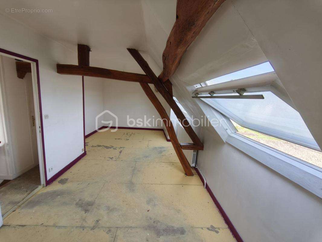 Maison à SACY-LE-GRAND