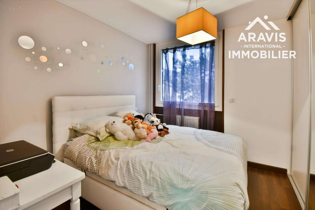 Appartement à FAVERGES