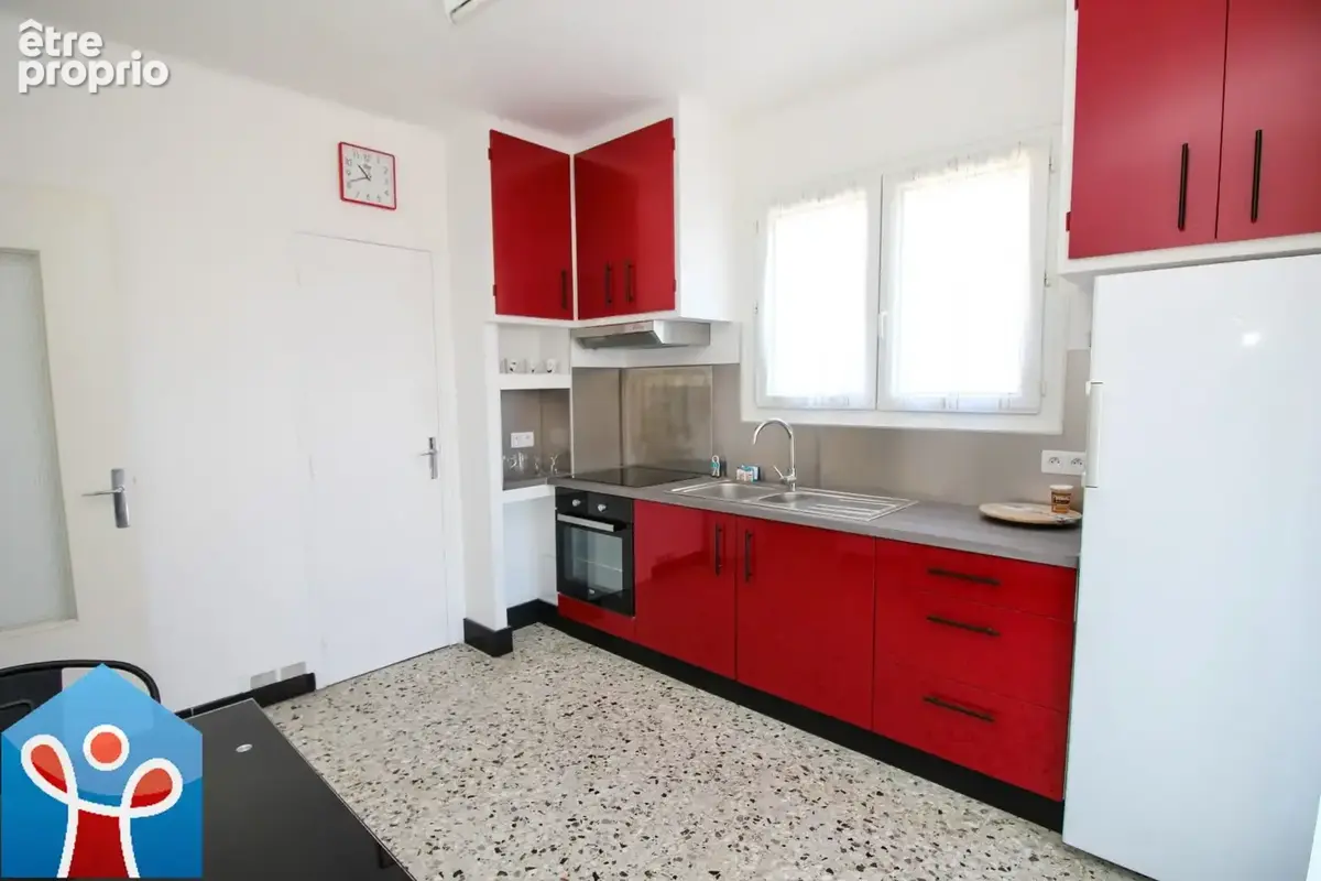 Villa 7 pieces a serignan (34410) - photo 13