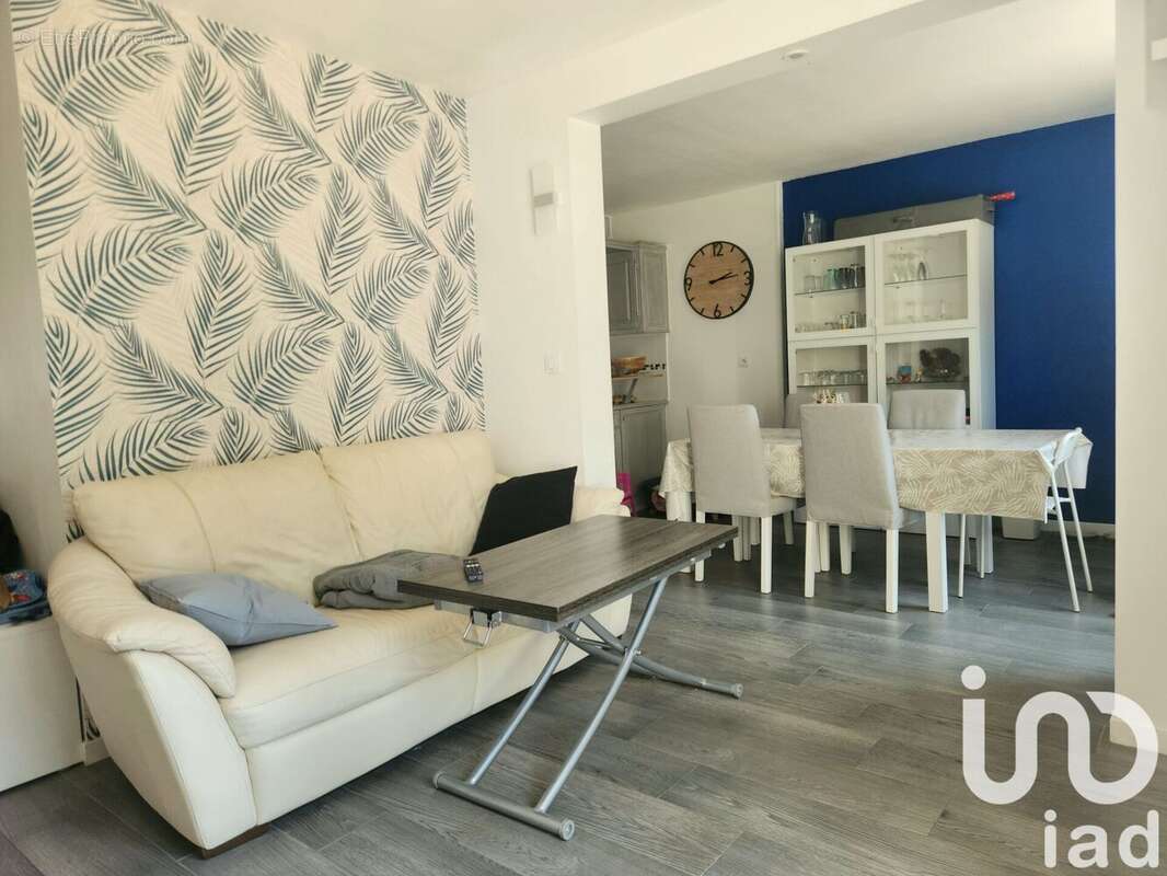 Photo 3 - Maison à VILLERS-SOUS-SAINT-LEU