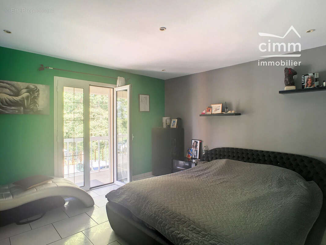 Maison 193 m² à Cepoy  - photo 6