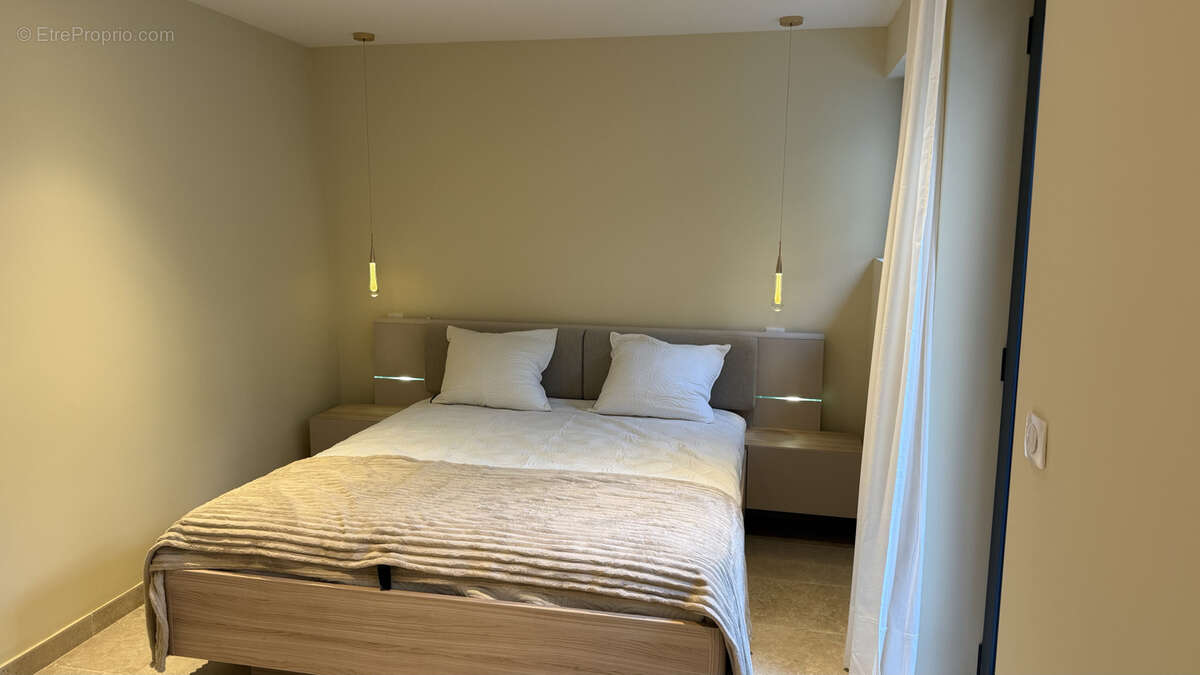 Duplex d'exception Vieil Antibes - photo 17