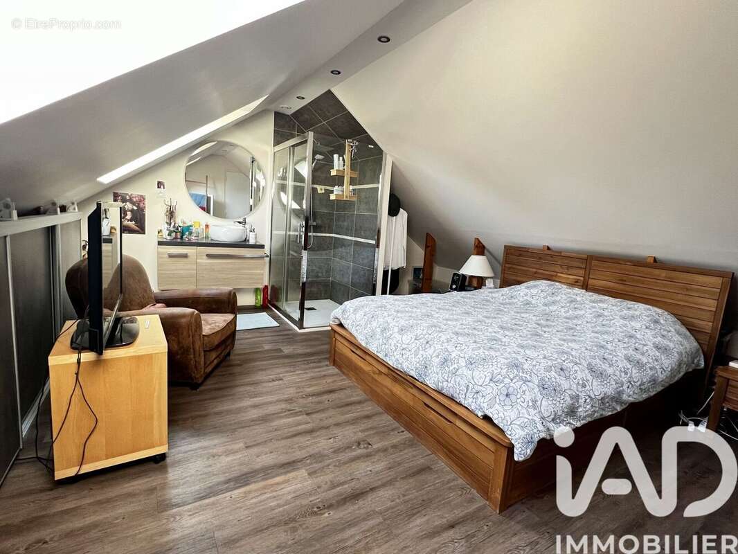 Photo 9 - Maison à PLAISIR