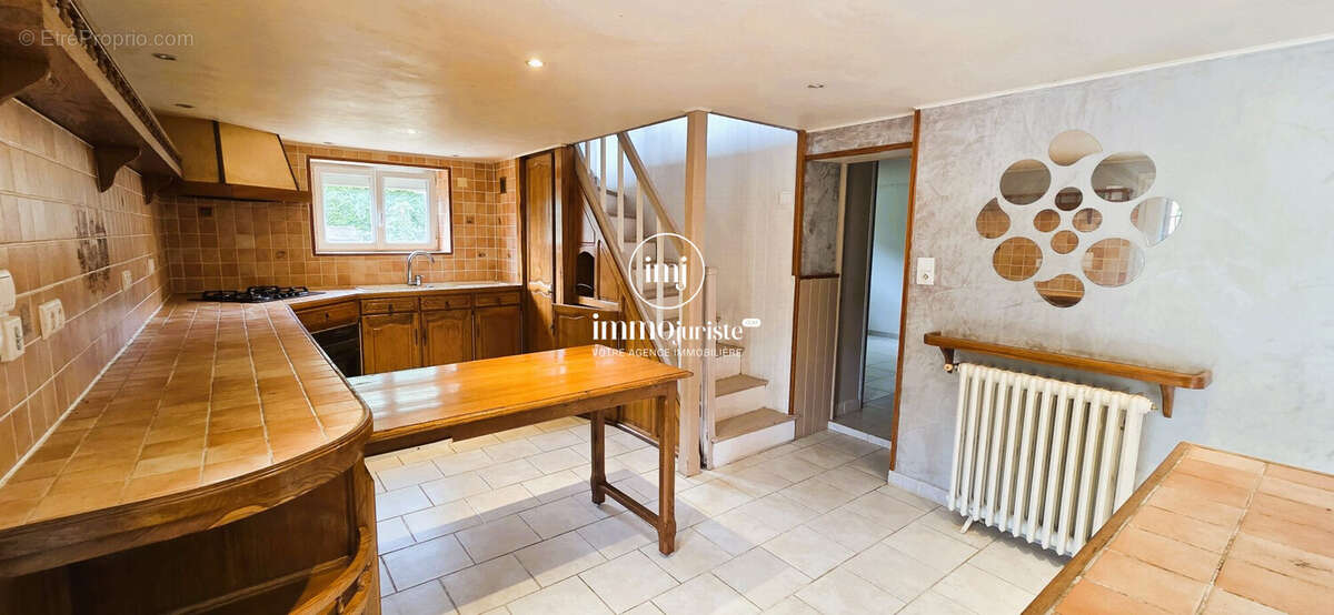 Maison 139 m² à La Coquille  - photo 5