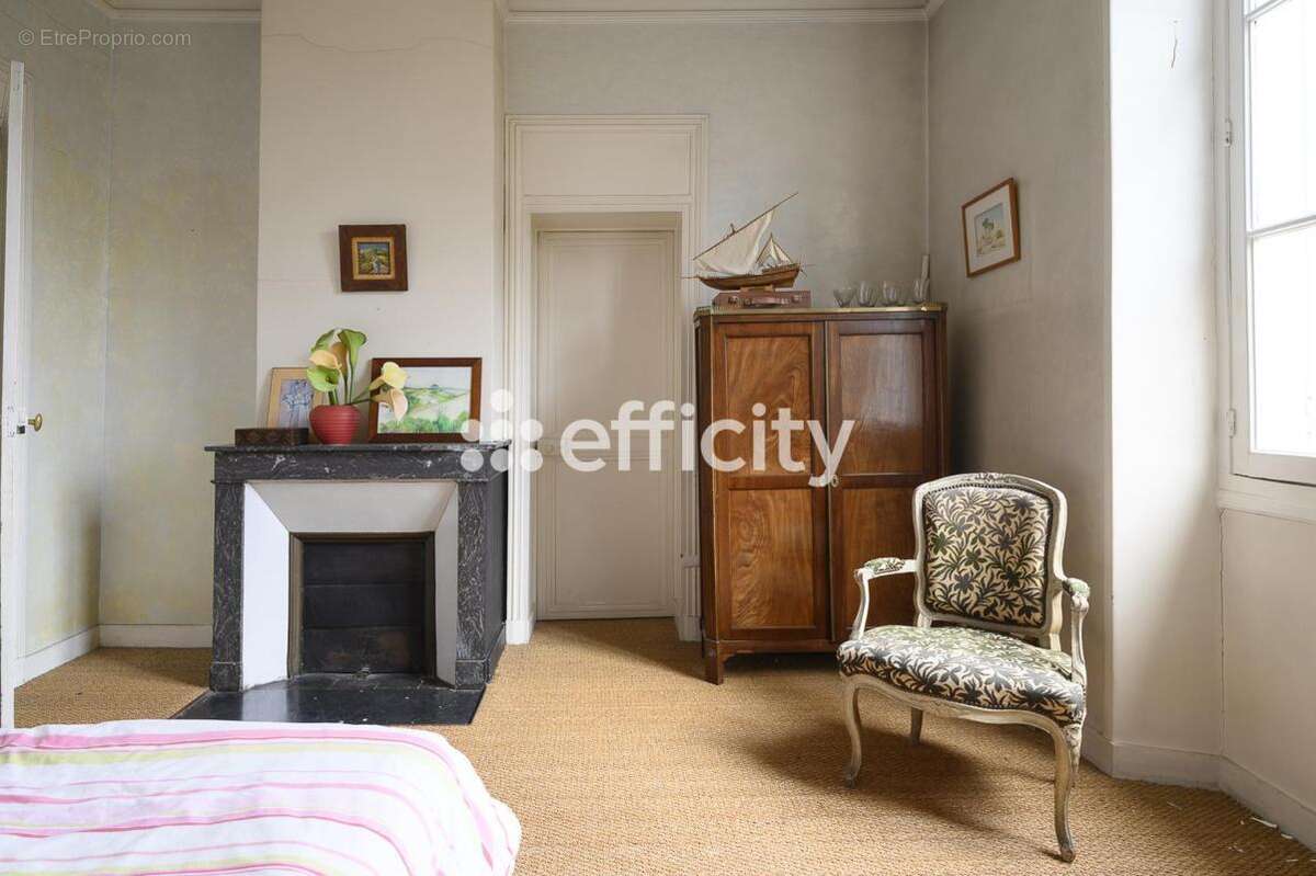 Maison à JOUY-EN-JOSAS