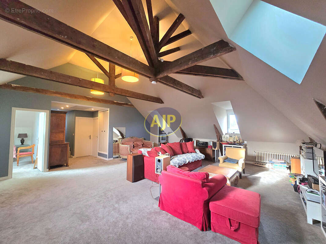 Maison à GUEMENE-PENFAO