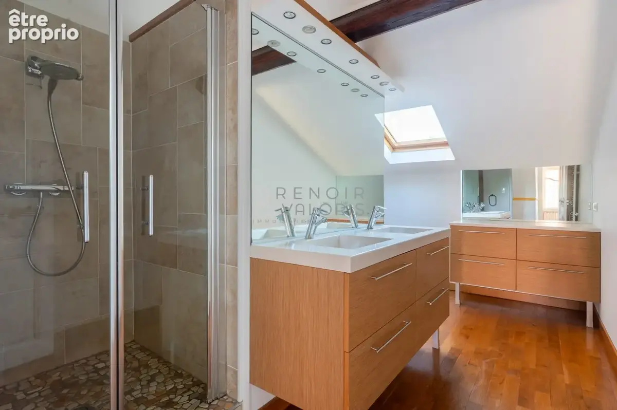 Appartement 6 pièces 109 m² à vendre à Nancy (54000) - photo 9