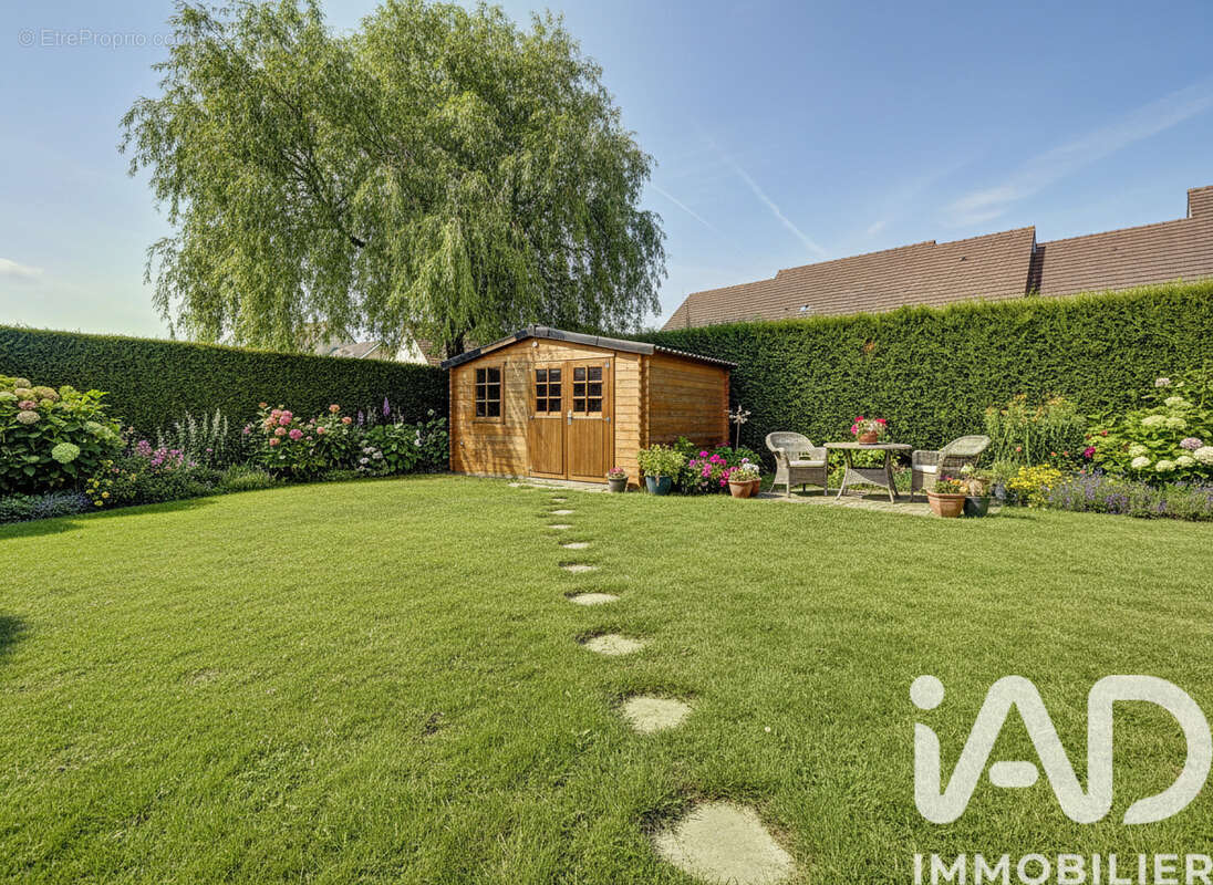 Photo 2 - Maison à SAINT-PIERRE-DES-FLEURS