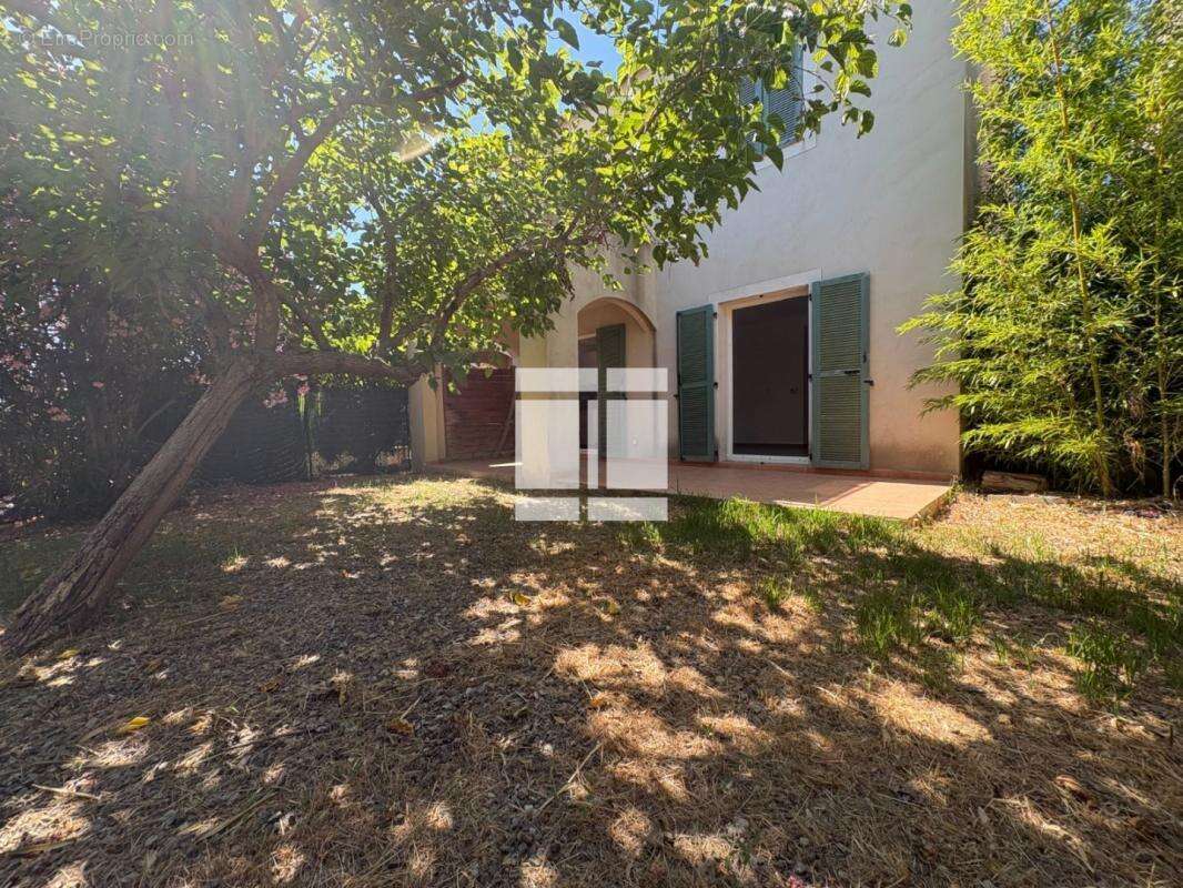 Patrimonio / saint florent t2 avec terrasse et jardin privatif de 52m² - photo 13