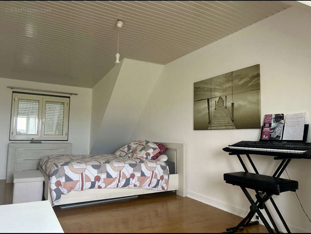 Photo 6 - Maison à BALLANCOURT-SUR-ESSONNE