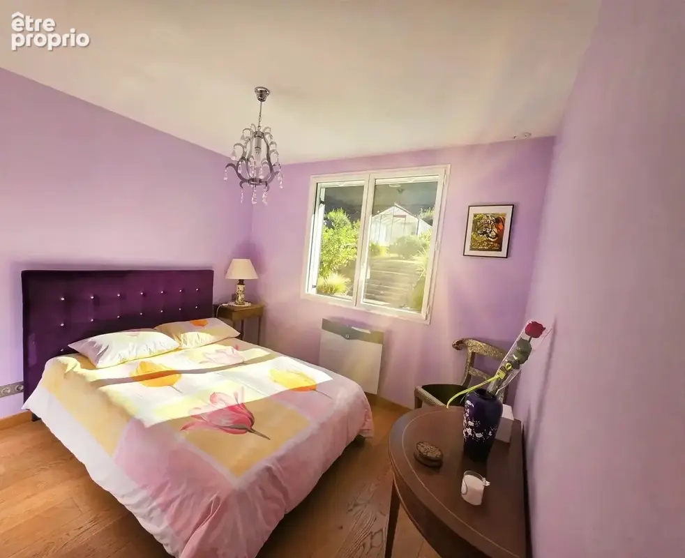 Seyssel 74910, Villa 4 Chambres avec 3000m2 de jardin, verger avec piscine - photo 14