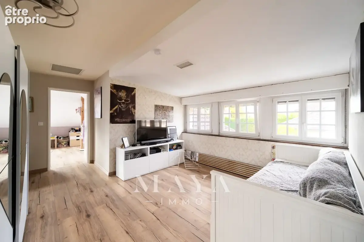 Maison 6 pièces 176 m² à vendre à Riedisheim (68400) - photo 7