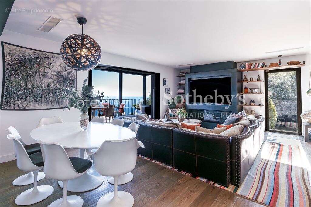 Maison à BEAUSOLEIL