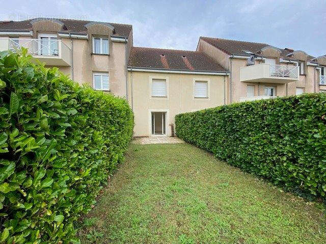 Appartement à MAINTENON